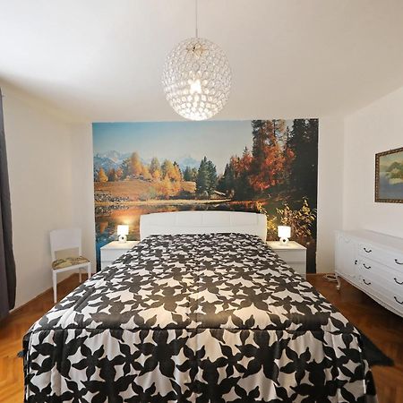 Apartman Ski 자다르 외부 사진