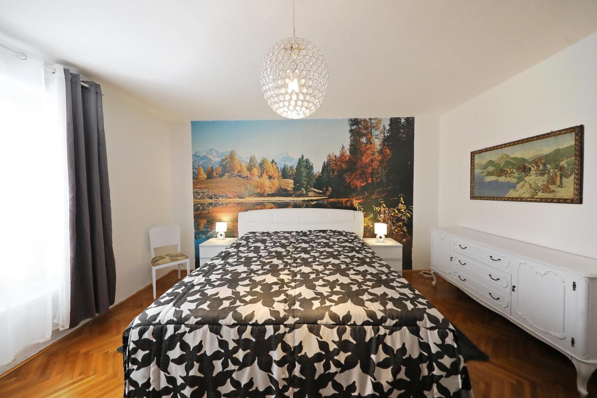 Apartman Ski 자다르 외부 사진