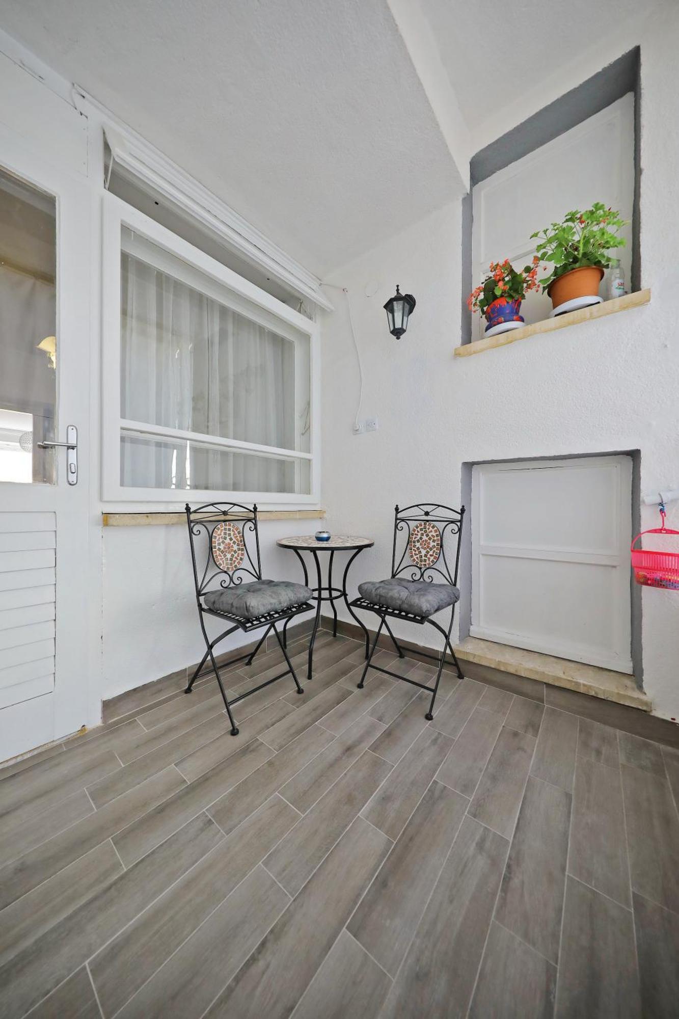 Apartman Ski 자다르 외부 사진