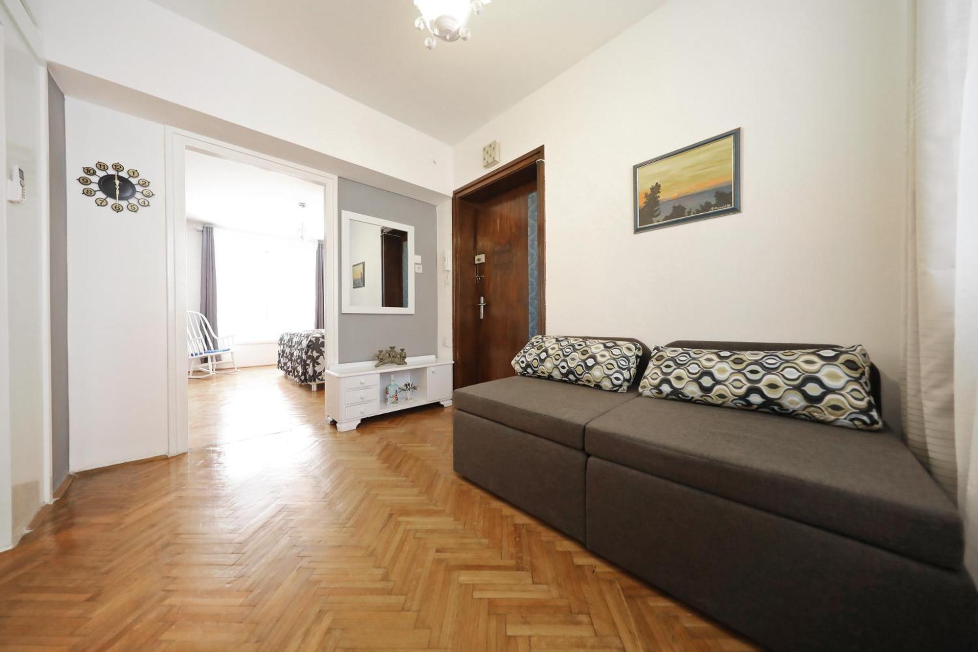 Apartman Ski 자다르 외부 사진