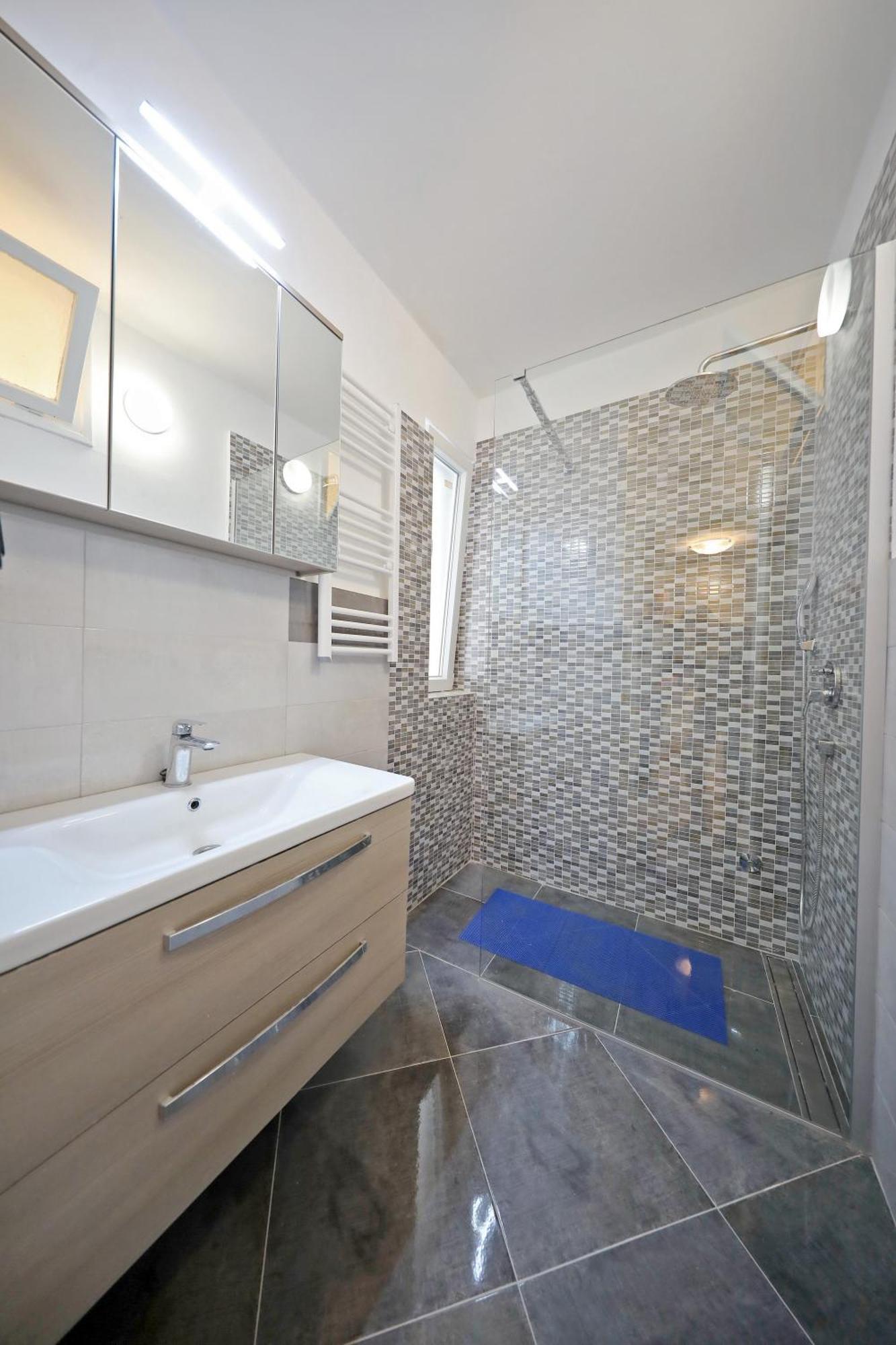 Apartman Ski 자다르 외부 사진