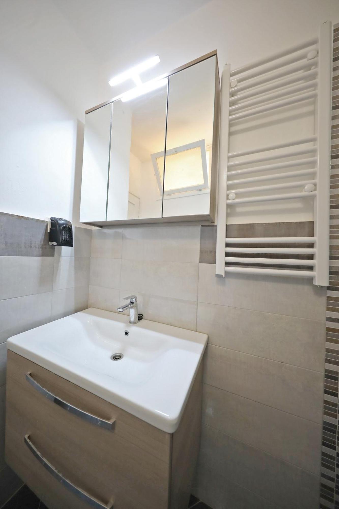 Apartman Ski 자다르 외부 사진