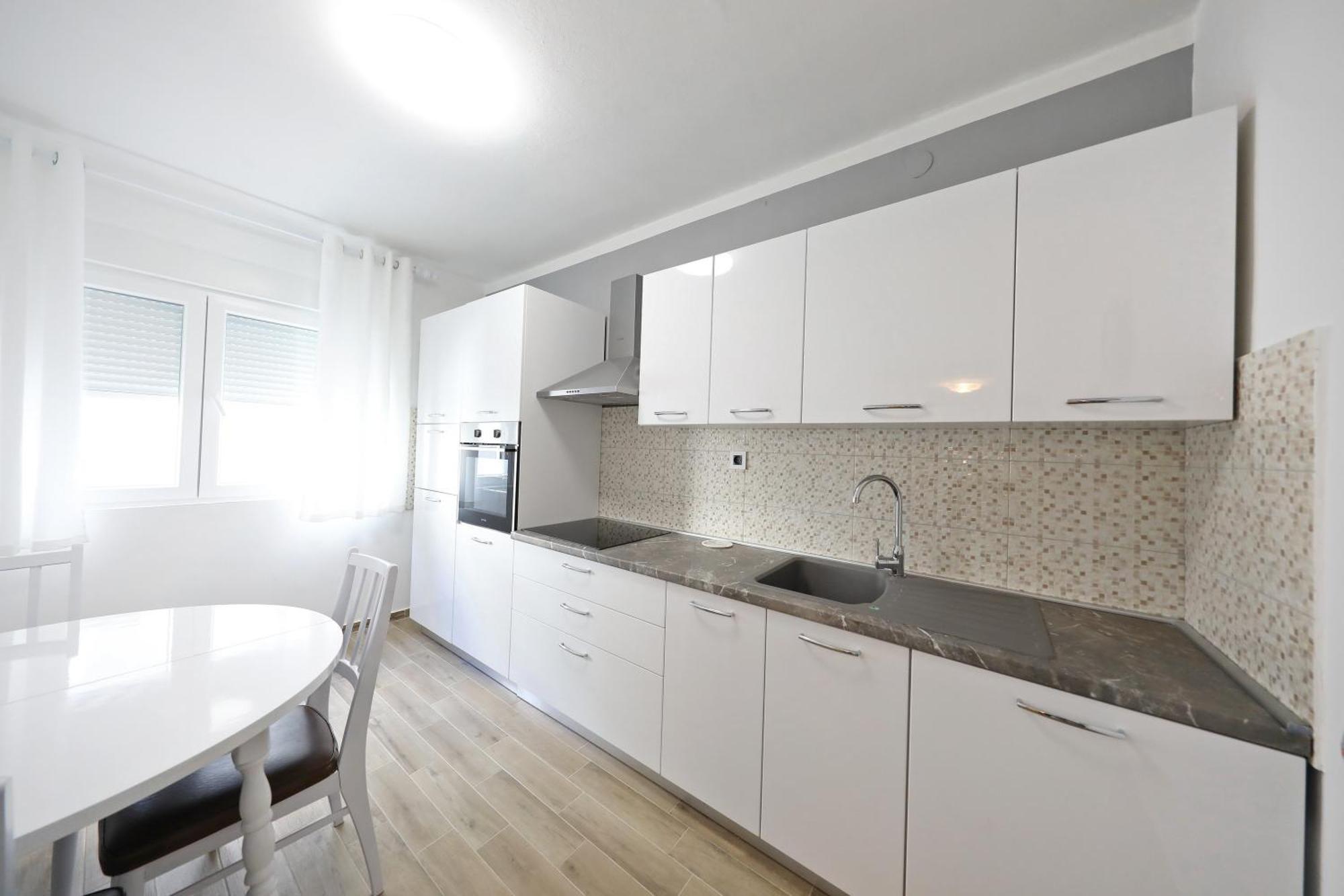 Apartman Ski 자다르 외부 사진