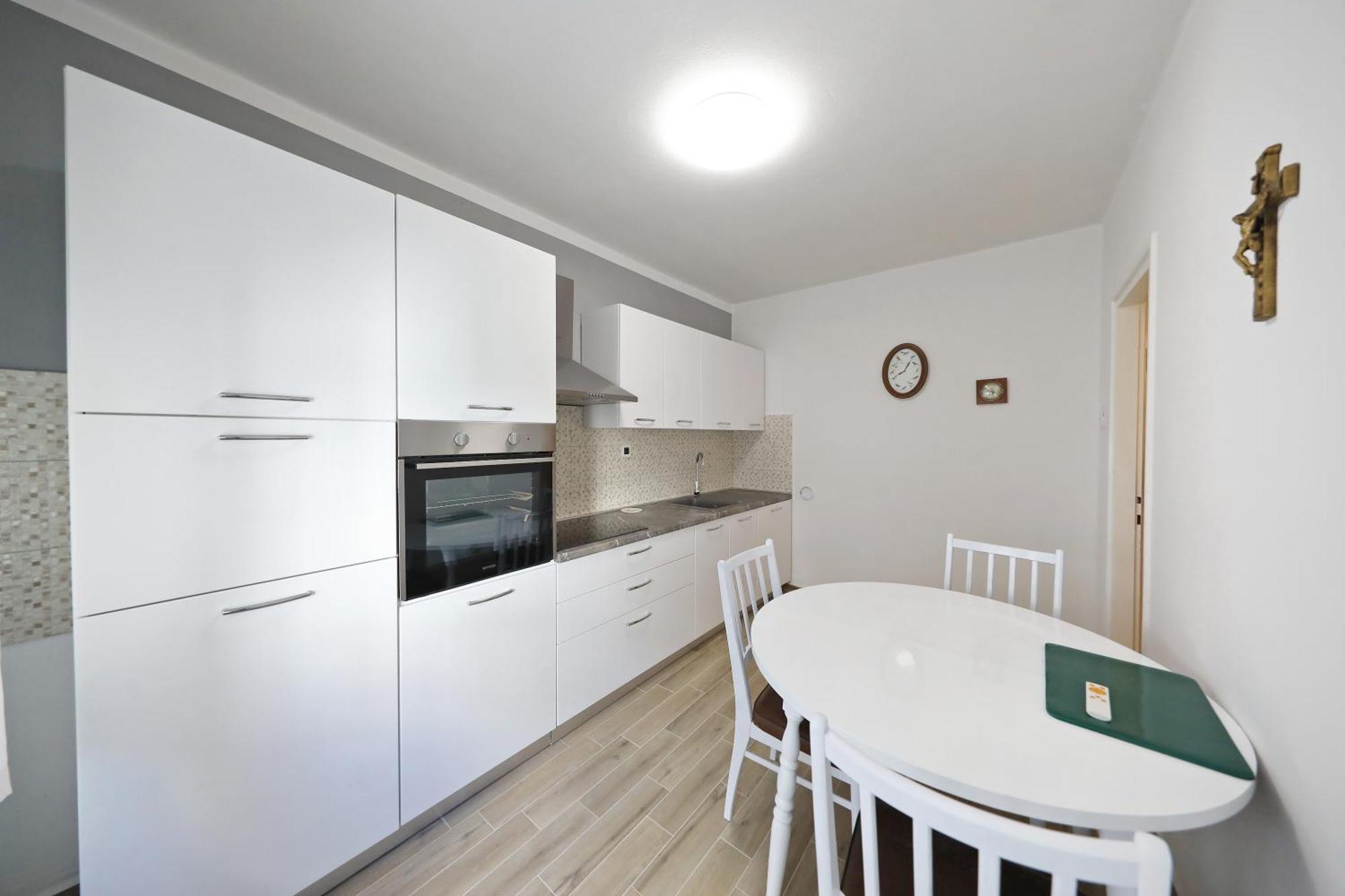 Apartman Ski 자다르 외부 사진