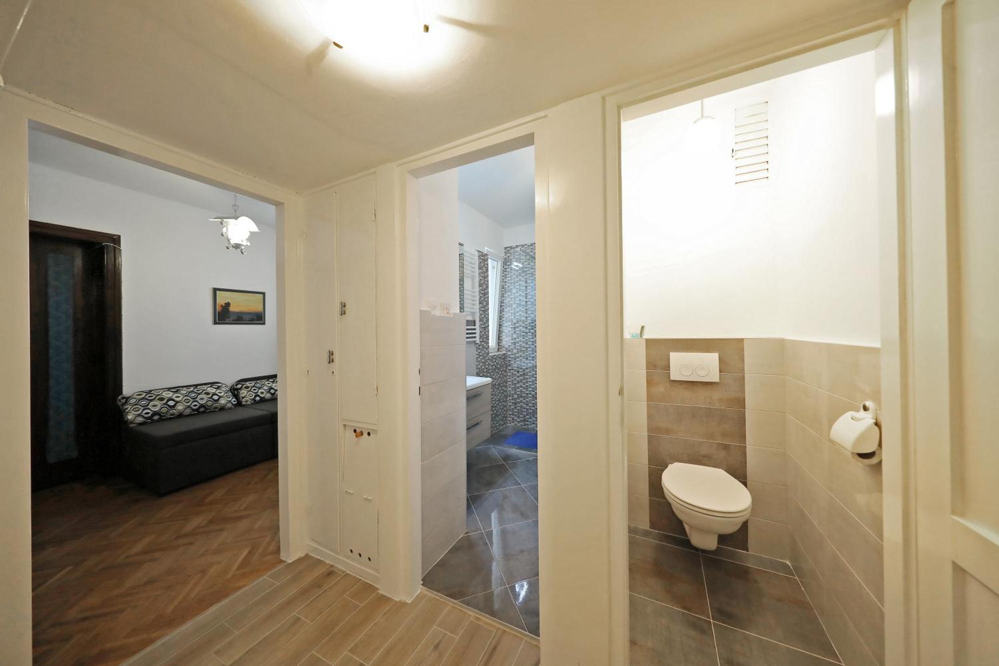 Apartman Ski 자다르 외부 사진
