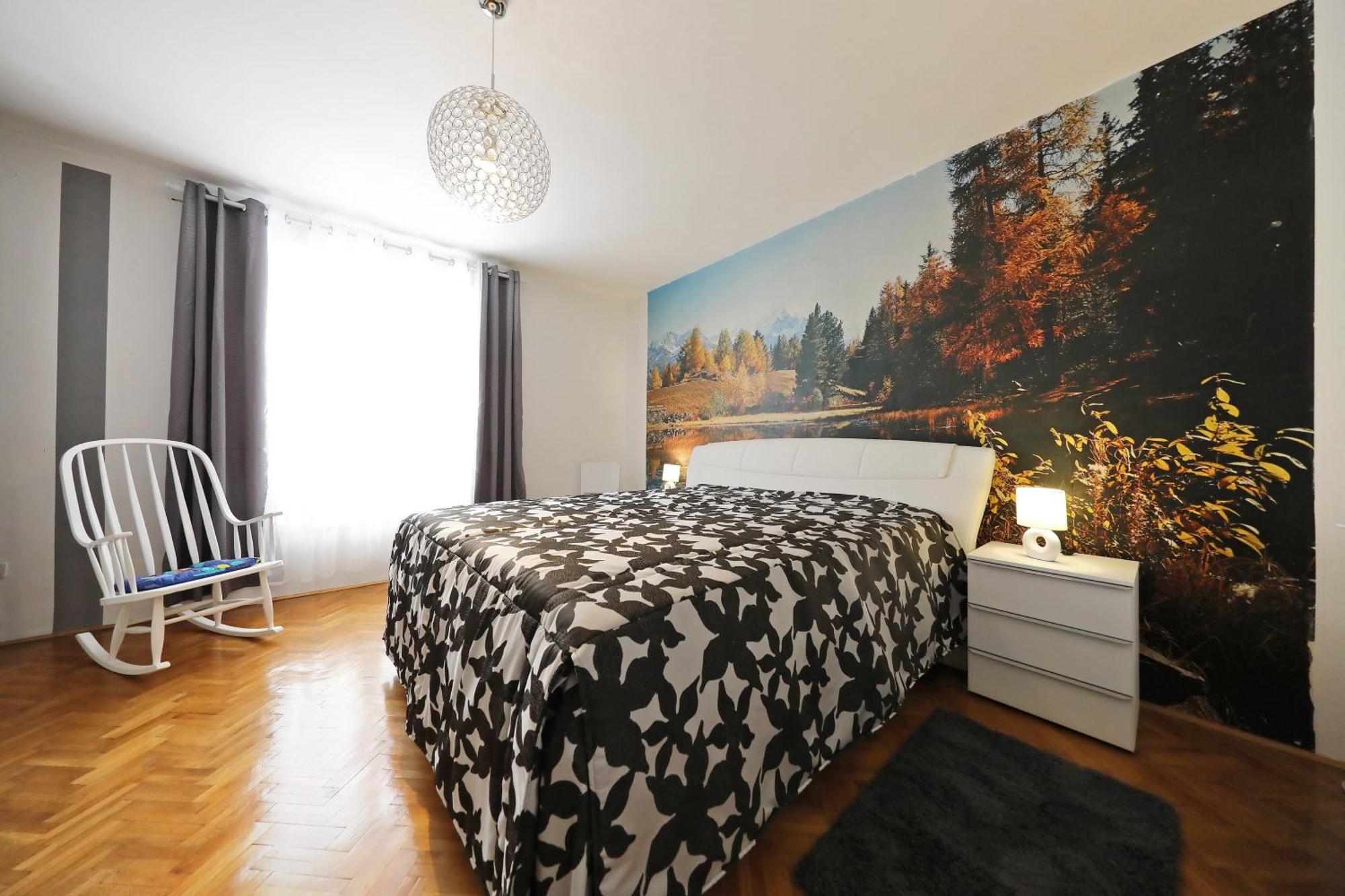 Apartman Ski 자다르 외부 사진