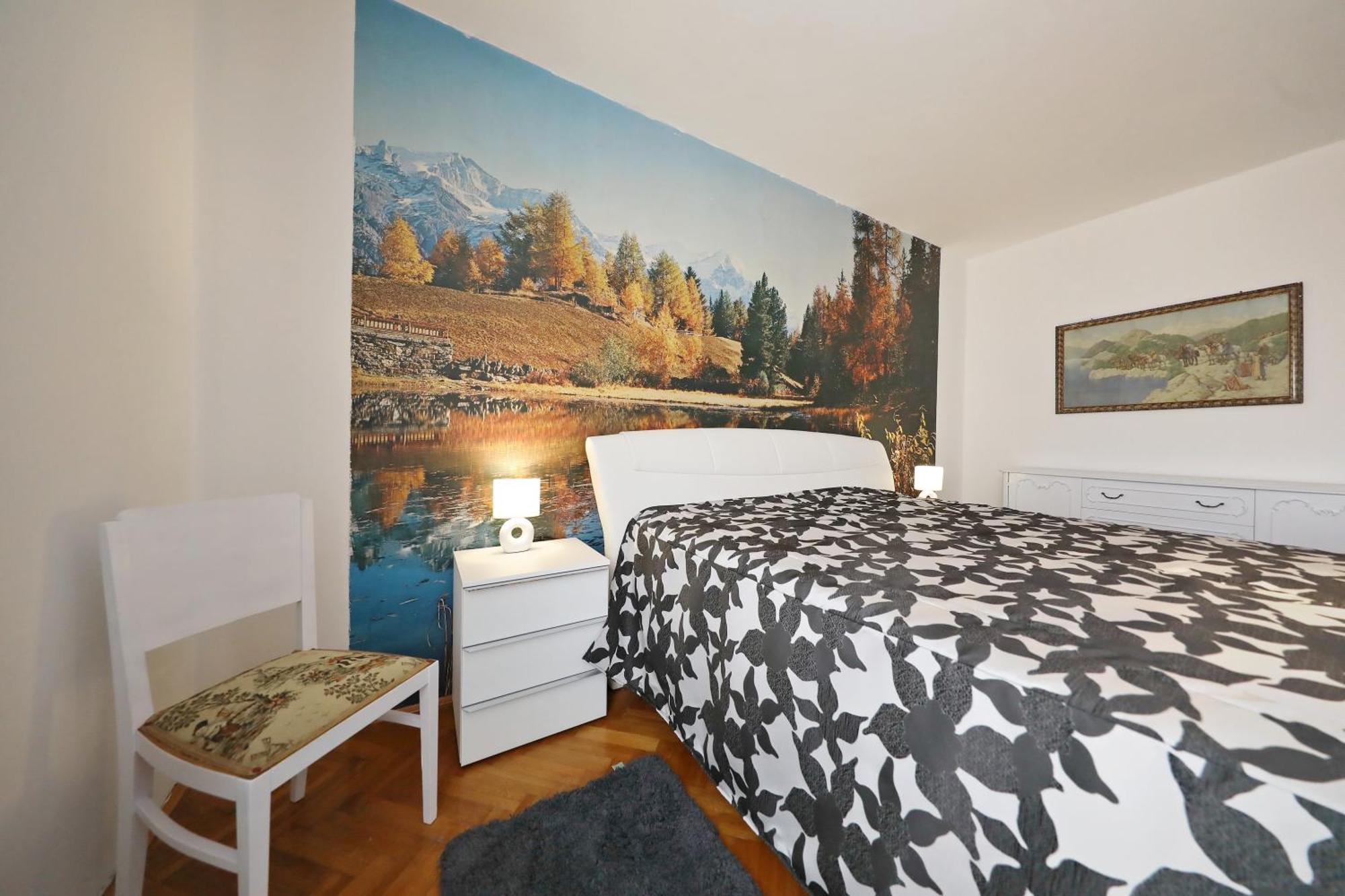 Apartman Ski 자다르 외부 사진